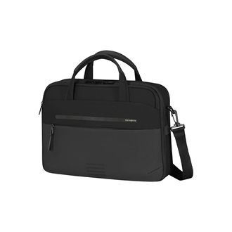 Samsonite MODERNY 15,6" notebook oldaltáska fekete