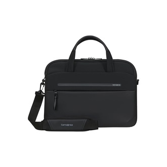 Samsonite MODERNY 15,6" notebook oldaltáska fekete