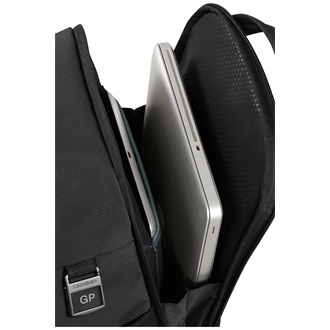 Samsonite MODERNY XS notebook hátizsák fekete