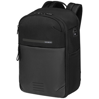 Samsonite MODERNY XS notebook hátizsák fekete