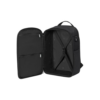 Samsonite MODERNY XS notebook hátizsák fekete