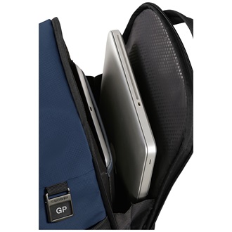 Samsonite MODERNY XS notebook hátizsák kék