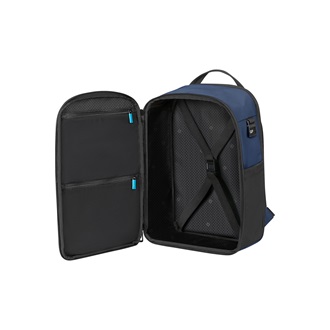 Samsonite MODERNY XS notebook hátizsák kék