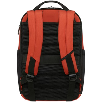 Samsonite MODERNY XS notebook hátizsák piros