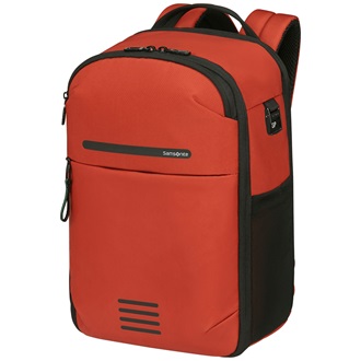 Samsonite MODERNY XS notebook hátizsák piros