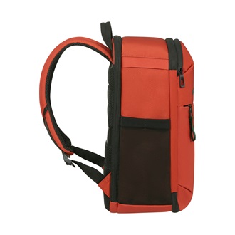 Samsonite MODERNY XS notebook hátizsák piros