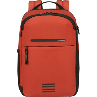 Samsonite MODERNY XS notebook hátizsák piros