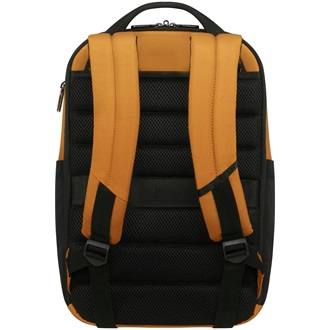 Samsonite MODERNY XS notebook hátizsák sárga