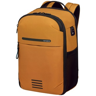 Samsonite MODERNY XS notebook hátizsák sárga
