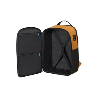 Samsonite MODERNY XS notebook hátizsák sárga
