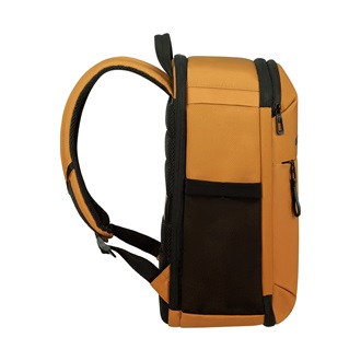 Samsonite MODERNY XS notebook hátizsák sárga