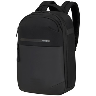 Samsonite MODERNY notebook hátizsák fekete