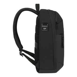 Samsonite MODERNY notebook hátizsák fekete