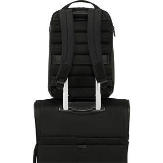 Samsonite MODERNY notebook hátizsák fekete