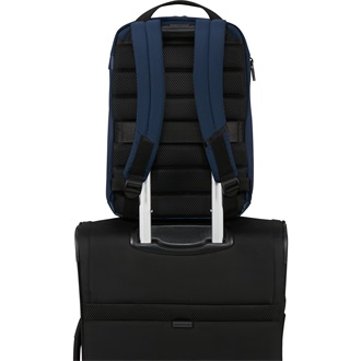 Samsonite MODERNY notebook hátizsák kék