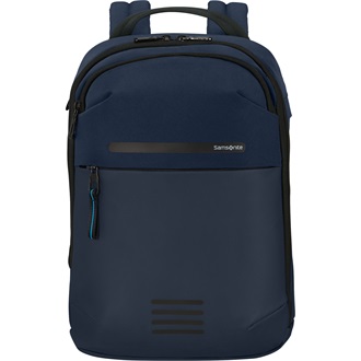 Samsonite MODERNY notebook hátizsák kék