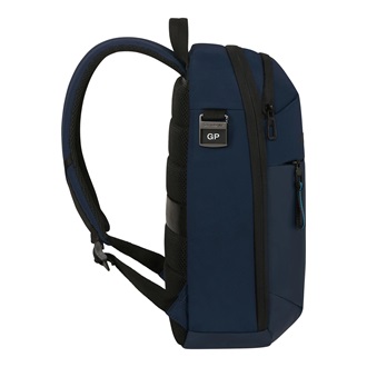 Samsonite MODERNY notebook hátizsák kék