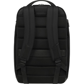 Samsonite Moderny Backpack 15,6" notebook hátizsák fekete