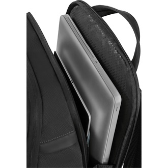 Samsonite Moderny Backpack 15,6" notebook hátizsák fekete