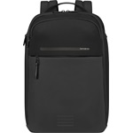 Samsonite Moderny Backpack 15,6" notebook hátizsák fekete