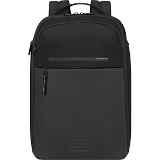 Samsonite Moderny Backpack 15,6" notebook hátizsák fekete