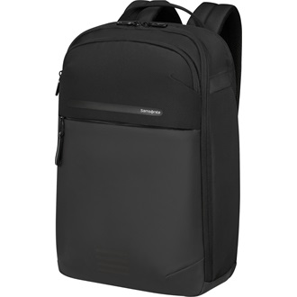 Samsonite Moderny Backpack 15,6" notebook hátizsák fekete