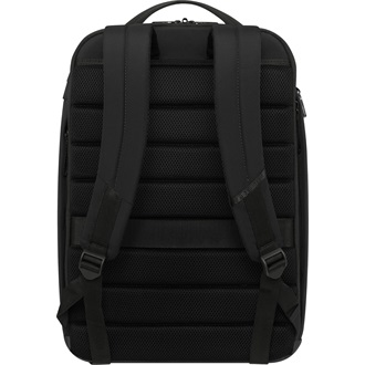 Samsonite Moderny Backpack 17,3" notebook hátizsák fekete