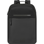 Samsonite Moderny Backpack 17,3" notebook hátizsák fekete