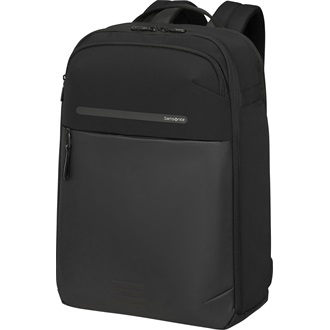 Samsonite Moderny Backpack 17,3" notebook hátizsák fekete