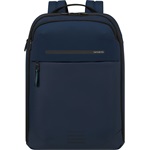 Samsonite Moderny Backpack 17,3" notebook hátizsák kék