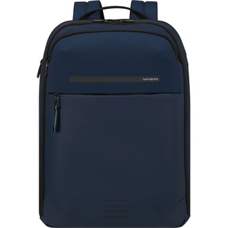 Samsonite Moderny Backpack 17,3" notebook hátizsák kék