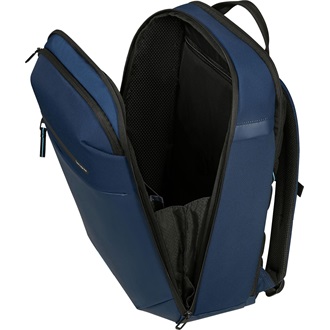 Samsonite Moderny Backpack 17,3" notebook hátizsák kék
