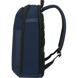 Samsonite Moderny Backpack 17,3" notebook hátizsák kék