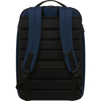 Samsonite Moderny Backpack 17,3" notebook hátizsák kék