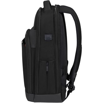 Samsonite Mysight 17,3" notebook hátizsák fekete