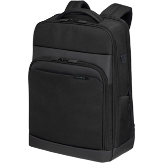 Samsonite Mysight 17,3" notebook hátizsák fekete