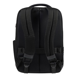 Samsonite Mysight 17,3" notebook hátizsák fekete
