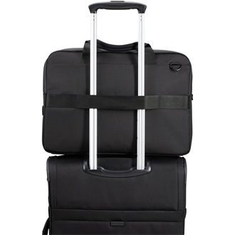 Samsonite Mysight Bailhandle 15,6" notebook oldaltáska fekete