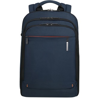 Samsonite Network 4 15,6" notebook hátizsák kék (Space Blue)