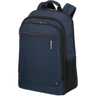 Samsonite Network 4 15,6" notebook hátizsák kék (Space Blue)