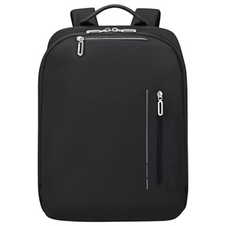 Samsonite Ongoing 14,1" notebook hátizsák fekete
