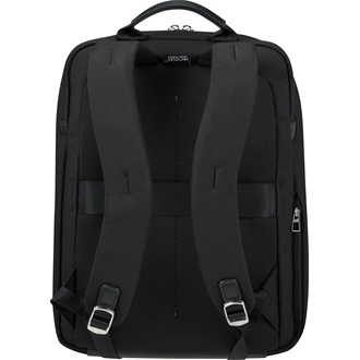 Samsonite Ongoing 14,1" notebook hátizsák fekete