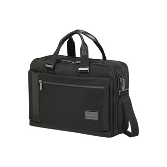 Samsonite Openroad 2.0 15,6" notebook oldaltáska fekete