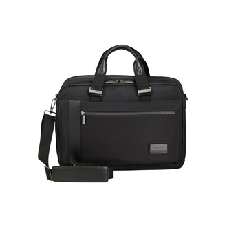 Samsonite Openroad 2.0 15,6" notebook oldaltáska fekete