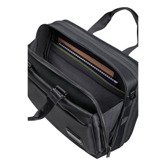 Samsonite Openroad 2.0 15,6" notebook oldaltáska fekete