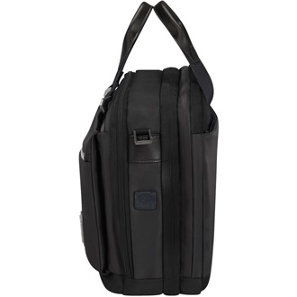 Samsonite Openroad 2.0 15,6" notebook oldaltáska fekete