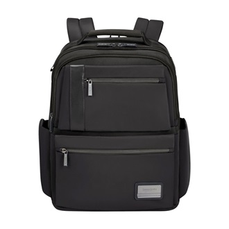 Samsonite Openroad 2.0 15,6" notebook poliészter/nylon hátizsák fekete