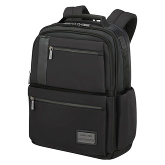 Samsonite Openroad 2.0 15,6" notebook poliészter/nylon hátizsák fekete