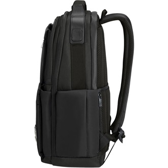 Samsonite Openroad 2.0 15,6" notebook poliészter/nylon hátizsák fekete