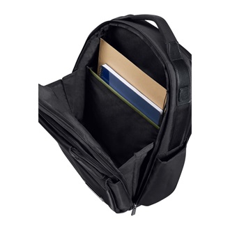 Samsonite Openroad 2.0 15,6" notebook poliészter/nylon hátizsák fekete